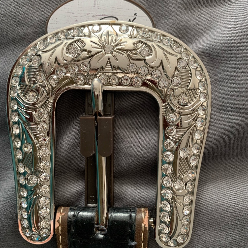 Western Belt